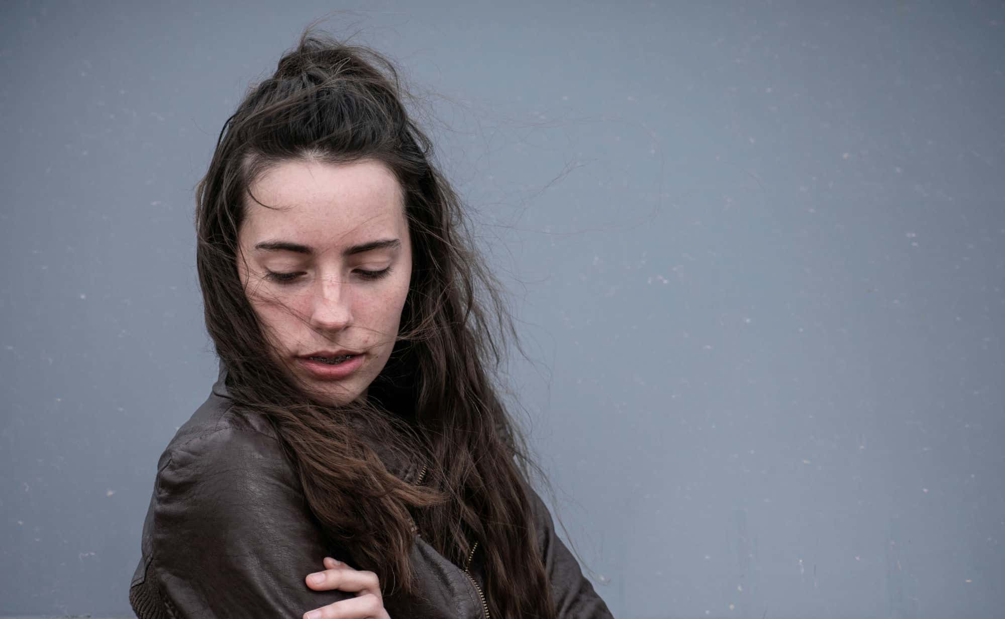 Massage for anxiety Melbourne — nervous system bodywork at Lomi Life Brunswick